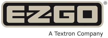 Image of EZGO logo