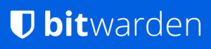 Bitwarden Logo
